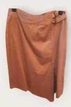 ✨️CAMBRIDGE Rok Maat 40 - Met BUNDELKORTING‼️✨️, Kleding | Dames, Rokken, Maat 38/40 (M), Bruin, Ophalen of Verzenden, Zo goed als nieuw