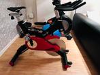 Spinning fiets DC Athletics Cannibal Sven Nys, Ophalen, Zo goed als nieuw, Spinningfiets