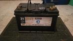 12v 740A 91Ah, Ophalen