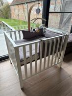 Park Quax met toebehoren, Kinderen en Baby's, Babyparken, Ophalen, Zo goed als nieuw