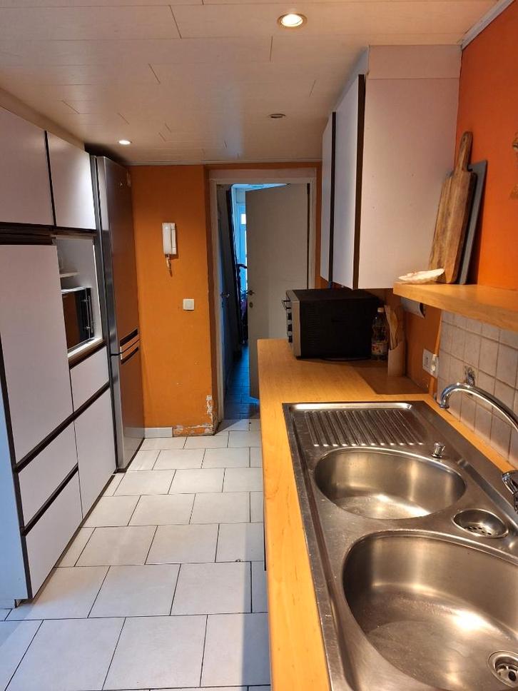 Oostende instapklaar 1slaapkamerappartement, Immo, Maisons à vendre, Province de Flandre-Occidentale, Ventes sans courtier