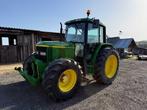 1998 John deer 6310 Tracteur agricoles 4 roues motrices, Articles professionnels, Utilisé, Autres marques