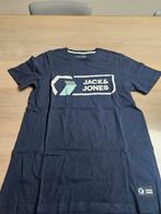 T-shirt Jack and Jones, Ophalen