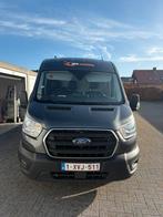 FORD Transit te koop, Auto's, Voorwielaandrijving, Stof, 1995 cc, 4 cilinders