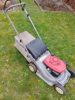 grasmachine Honda HRB 475C, Ophalen, Cirkelmaaier, Honda, Gebruikt