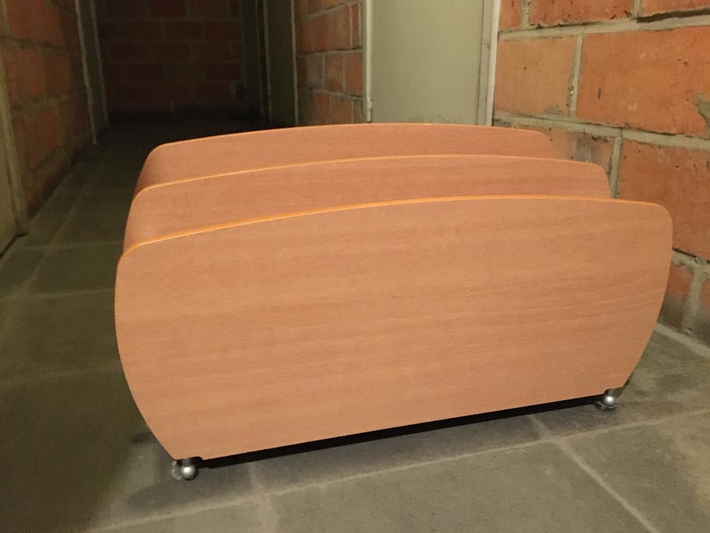 porte journal, Maison & Meubles, Accessoires pour la Maison | Porte-journaux & Porte-revues, Enlèvement