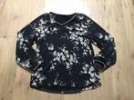 Geisha, prachtige blouse maat XL, Kleding | Dames, Ophalen of Verzenden, Zo goed als nieuw, Maat 46/48 (XL) of groter