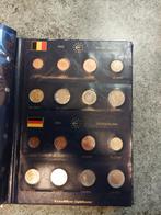 Verzameling munten, Enlèvement