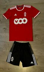 Standard Liège Outfit (maat S), Maat S, Ophalen of Verzenden, Gebruikt, Overige typen