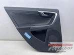 Revêtement portière 4portes arrière droite d'un Volvo V60, -, 3 mois de garantie, -, -