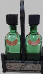 Gin - Whisky karaffen., Ophalen