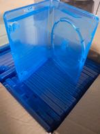 BLU-RAY doosjes - Set B - 30 ST, Tous les âges, Enlèvement ou Envoi, Comme neuf