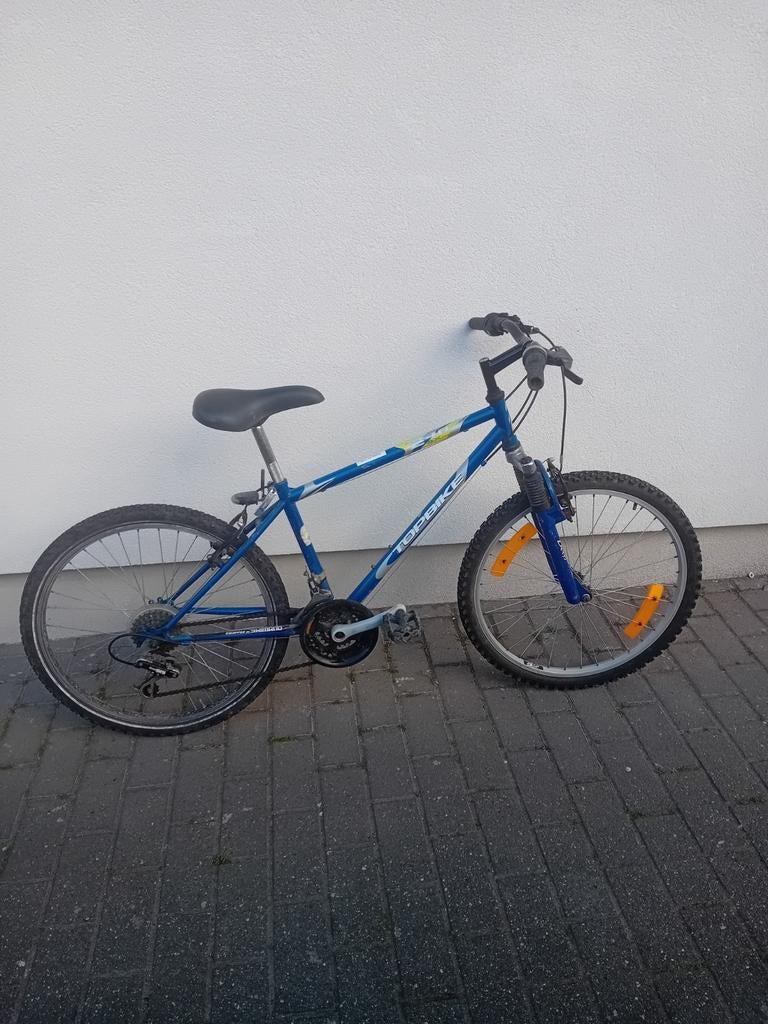 Vélo pour enfant  de 26 pouces rien à prévoir, Vélos & Vélomoteurs