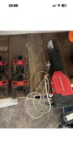 Rothenberger persmachine  PERSBEK ALPEX, Enlèvement, Comme neuf