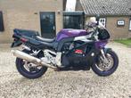 Suzuki - GSX-R 750 W 750 cc - 1993, Motoren, Particulier