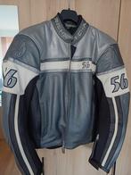 Richa leder vest, Ophalen, Heren, Jas | leer, Richa