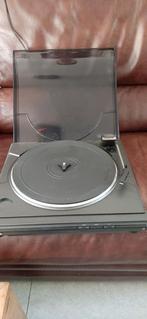 Tourne-disque Philips, TV, Hi-fi & Vidéo, Tourne-disques, Enlèvement ou Envoi, Tourne-disque, Philips, Automatique