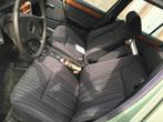 Mercedes W124, stoelen en bank, Enlèvement, Utilisé, Mercedes-Benz