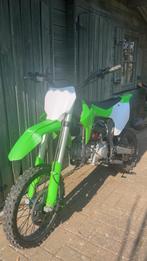 Pitbike 150cc, Enlèvement, Utilisé