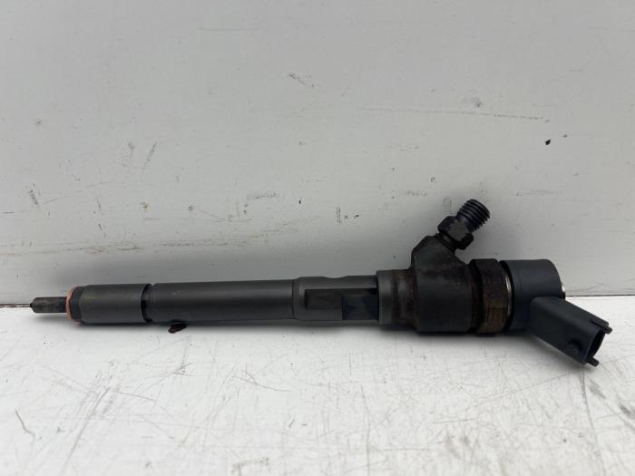 Verstuiver (diesel) van een Hyundai Santafe, Gebruikt, -, -, Ophalen of Verzenden