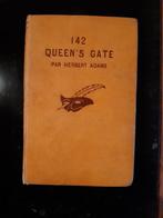 Herbert Adams - 142 Queen’s Gate, Boeken, Ophalen, Gelezen, Herbert Adams