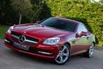Mercedes-Benz SLK 250 d / 2015 / 84.208km, Auto's, Achterwielaandrijving, 4 cilinders, Cabriolet, Start-stop-systeem