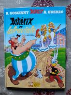 Astérix et Latraviata, Enlèvement