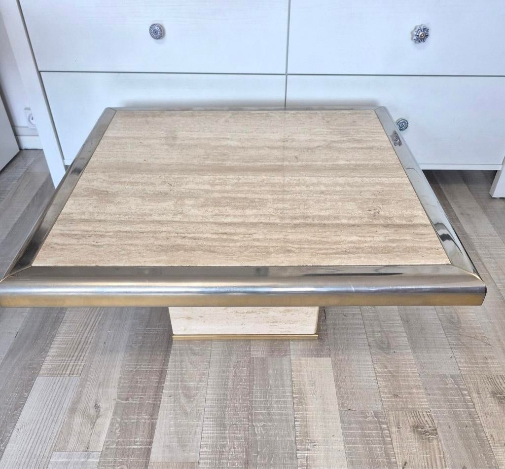 Table en traversin, Enlèvement