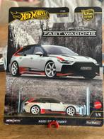 Hot wheels premium, Hobby en Vrije tijd, Ophalen of Verzenden, Nieuw, Auto