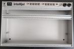 Intellijel Palette 4U 62HP Eurorack case, Muziek en Instrumenten, Synthesizers, Ophalen, Zo goed als nieuw, Overige merken, Met midi-aansluiting