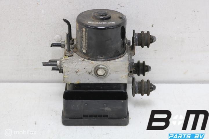 ABS pomp VW Touran 1T 1K0614517AE, Utilisé