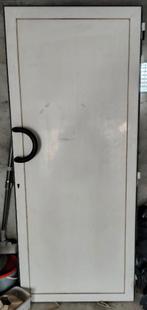 Portes extérieures, Enlèvement, Verre, Porte extérieure