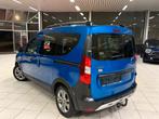 Dacia Dokker StepWay 1.2i  85kW Euro 6b  Année 2015,51.000km, Autos, Dacia, Achat, Euro 6, Entreprise, 5 portes
