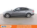 Jaguar XE 20d E-Performance R-Sport (bj 2015, automaat), Automaat, 4 deurs, Achterwielaandrijving, Gebruikt