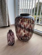 Grote en kleine vaas, Huis en Inrichting, Ophalen, Zo goed als nieuw