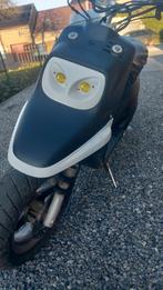 MBK Booster Spirit Klasse A, Fietsen en Brommers, Scooters | Yamaha, Gebruikt, Klasse A (25 km/u), 49 cc, Benzine