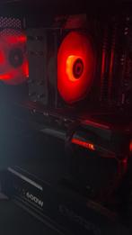 Carte graphique rx 7600, Envoi, Comme neuf