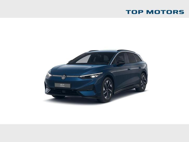 Volkswagen ID.7 Tourer Tourer Pro Business Premium 77 kWh 21, Autos, Volkswagen, Autres modèles, ABS, Airbags, Air conditionné
