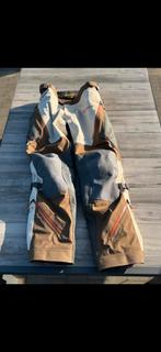 Klim badlands pro potters clay - 36 tall, Motoren, Kleding | Motorkleding, Ophalen of Verzenden, Tweedehands, Heren, Broek | textiel