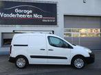 Citroën Berlingo 1.6BlueHDi 3pl. L1 AIRCO,CRUISE,PDC,TREKH,, Auto's, Stof, 4 cilinders, Citroën, Wit