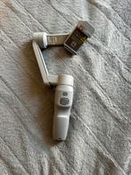 Elektrische gimbal voor gsm, Ophalen of Verzenden, Zo goed als nieuw