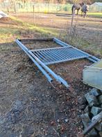 Stalwanden, Dieren en Toebehoren, Stalling en Weidegang