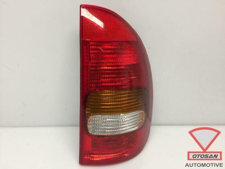 opel corsa 1993 2000 achterlicht rechts nieuw! 3776934, Kontakt@opel-infoservice.de, Opel, Bahnhofsplatz 1
65423  Russelsheim am Main, DE