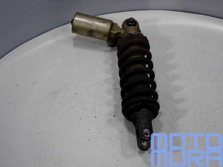 Achterveer voor de Kawasaki ZX-9R 1998 - 2001 ZX-9R ZX9-R ZX, Motos, Pièces | Kawasaki, Utilisé, Enlèvement ou Envoi