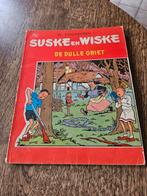 Suske en wiske, Boeken, Ophalen