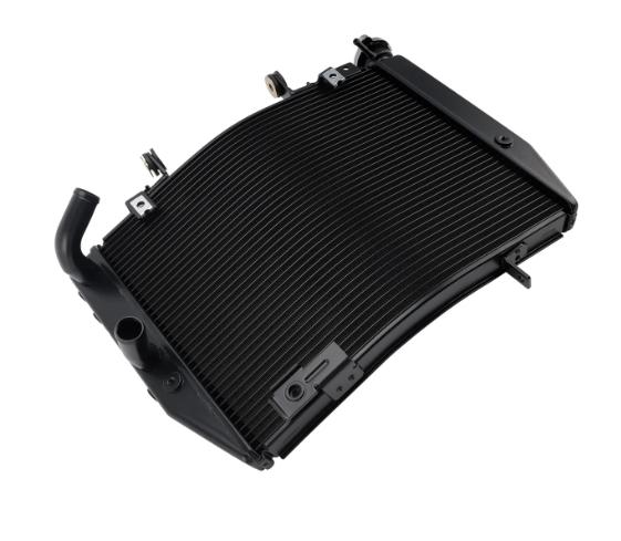 Radiateur de refroidissement Triumph Street Triple 765 R, Motos, Pièces | Autre, Neuf, Enlèvement ou Envoi