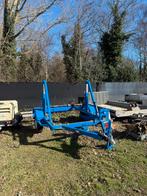 Bobijnwagen - Haspelwagen, Ophalen of Verzenden, Zo goed als nieuw