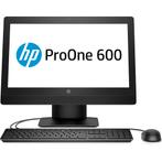 hp pro one 600 g3 core i5 7éme génération 22pouces 8gb ram, Informatique & Logiciels, Ordinateurs de bureau, 256 GB, 4 Ghz ou plus