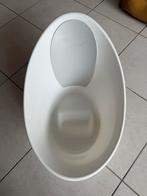 Te koop: babybad Shnuggle met staander, Huis en Inrichting, Ophalen, Zo goed als nieuw