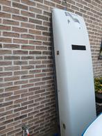 Dakkoffer, Ophalen, Gebruikt